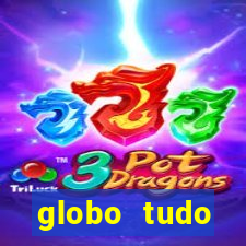 globo tudo absolutamente sobre esporte
